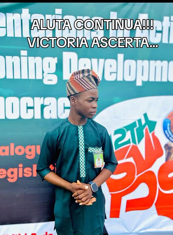 Prof AR's GST212 Tutorial